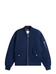 Tommy Hilfiger - Padded Bomber Jacket - Bomber-jakid - XL