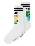 Name It - Nkmjakobsen Minecraft 2P Tennissock Bfu - Sokid - 34-36
