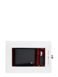 Tommy Hilfiger - Mini Cc Wallet & Key Fob - Klassikalised rahakotid - ONE SIZE