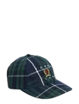 Tommy Hilfiger - Tjm Archive Check Cap - Nokam&uuml;tsid - ONE SIZE