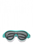 Arena - The One Mask Jr Dark_Smoke-Water-Black - Ujumistarvikud - ONE SIZE