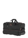 Travelite - Travelite Basics Wheeled Duffle  Expandable - Softshell-kohvrid - 55