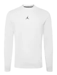 Nike - Jordan Dri-Fit Long-Sleeved Top - Spordi aluss&auml;rgid - S