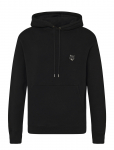 Maison Kitsune - Bold Fox Head Patch Comfort Hoodie - Kapuutsiga pusad - XS