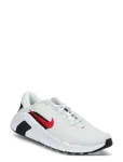 Nike - Nike Flex Train - Madala s&auml;&auml;rega sporditossud - 45.5