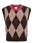 N&uuml;mph - Nutikla Vest - Kootud vestid - XL