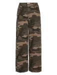 N&uuml;mph - Nucameron Mr Baggy Jeans - Laiad - 40