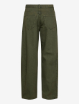 N&uuml;mph - Nuamsterdam Hr Barrel Jeans - Barrel-teksad - 42