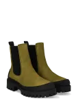 ANGULUS - Booties - Flat - With Elastic - Madala kontsaga poolsaapad - 37