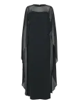 Lauren Ralph Lauren - Cape Georgette Gown - &Otilde;htukleidid - 36