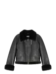 Lee Jeans - Aviator Jkt - Bomber-jakid - XS x 00