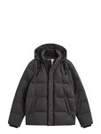 Gant - Flannel Down Jacket - Polsterdatud jakid - S