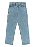 The New - Tnmadrid Baggy Fit Jeans - Laiad teksad - 8