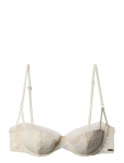 Calvin Klein - Lightly Lined Balconette - Balconette-rinnahoidjad - 70 D