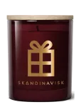 Skandinavisk - Jul Gold Symbol Scented Candle 65G - L&otilde;hnak&uuml;&uuml;nlad - ONE SIZE