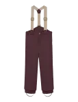 MINI A TURE - Matwitte Snow Pants. Grs - Suusap&uuml;ksid - 104