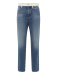 Replay - W9Z1 Straight 9Z1 Eco Plus Sustainable Denim Trousers - Sirged ja klassikalised - 32 x 32