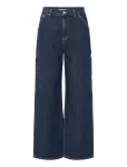 Carhartt WIP - W' Jens Pant - Laiad - 25