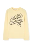 THE ANIMALS OBSERVATORY - Hogfish Kid Long Sleeve T-Shirt Navy - Pikkade varrukatega T-s&auml;rgid - 10 Y