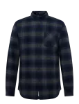 Original Penguin - Ls Cttn Dobby Ltwt F - Ruudulised s&auml;rgid - S