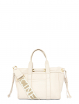 Coccinelle - Monogram Shoulder Bag - &Otilde;lakotid - ONE SIZE
