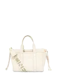 Coccinelle - Monogram Shoulder Bag - Rihmaga kotid - ONE SIZE