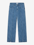 Laagam - Adrew Light Blue Denim Jeans - Sirged ja klassikalised - L/40