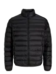 Jack & Jones - Jjeberg Light Down Collar Puffer Noos - Polsterdatud jakid - S