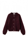 Noella - N-Kae Mohair Cardigan - Kardiganid - L/XL
