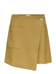 Object - Objlisa Re Wrap Skirt Noos - L&uuml;hikesed seelikud - 40