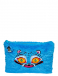 Demon Hunters - Kpop Demon Hunters Penalhus Med Plys - Derpy Tiger - Kirjatarbed - ONE SIZE