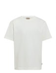Wheat - T-Shirt S/S Addison - L&uuml;hikeste varrukatega - 128