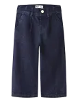 Name It - Nmfrose Wide Glitter Jeans 1208-Lu - Laiad teksad - 116