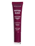 Revolution Beauty London - Revolution Peptide Glaze Tinted Lip Serum - Huulel&auml;iked - 10 ML