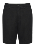 Knowledge Cotton Apparel - Chuck Regular Linen Shorts - Linased l&uuml;hikesed p&uuml;ksid - 34