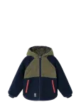 Liewood - Jackson Reversible Jacket - Termojoped - 92