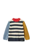 Liewood - Levi Cotton Knit Jumper - Pulloverid - 110/116