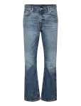 Weekday - Sky Low Rise Regular Bootcut Jeans - Klassikalised - 30 x 32