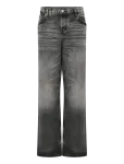 Weekday - Aura Low Rise Relaxed Bootcut Jeans - Alt laienevad - 32 x 32