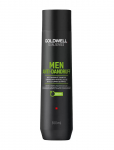 Goldwell - Goldwell Dualsenses Mens Anti Dandruff Shampoo 300 Ml - &Scaron;ampoonid - 300 ML