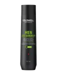 Goldwell - Goldwell Dualsenses Mens Anti Dandruff Shampoo 300 Ml - &Scaron;ampoonid - 300 ML