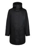 Rains - Nome Long Parka W3T3 - Parkad - L