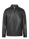 Human Scales - Logan Buffalo Jacket - Nahk - S