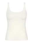 Sloggi - Sloggi Zero Feel Pure Tank Top - Rinnahoidja-topid - S