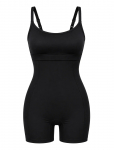 MyBelly - Luna Short Bodysuit - Bodid ja aluskleidid - L