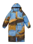 Helmstedt - Alma Jacket - Talvemantlid - L