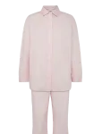 Becks&ouml;ndergaard - Essential Pyjamas Set - Pidžaamad (komplektid) - XS