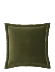 Broste Copenhagen - Viola Cushion Cover - Padjap&uuml;&uuml;rid - L 50CM