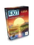 Spilbr&aelig;t - Exit 16: Eventyr I Catan (Da) - Lauam&auml;ngud - DANISH