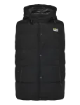 Superdry Sport - Hood Short Everest Gilet - Spordivestid - M